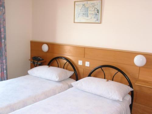 Hotel Du Val Cernier 客房 照片
