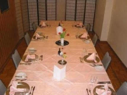 Hotel Du Val Cernier 外观 照片