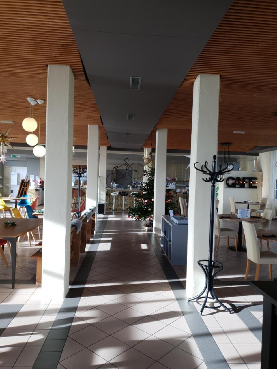 Hotel Du Val Cernier 外观 照片